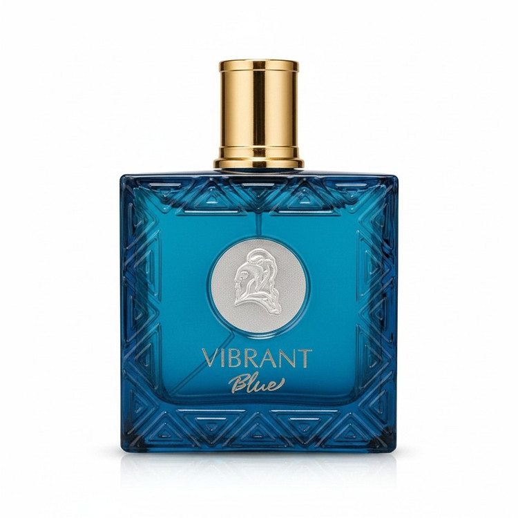ادکلن ورساچ اروس آبی 100 میل (شرکتی اماراتی ) ( ادو پرفیوم و ادو تویلت ادکلن و عطر گناوه مارکت )