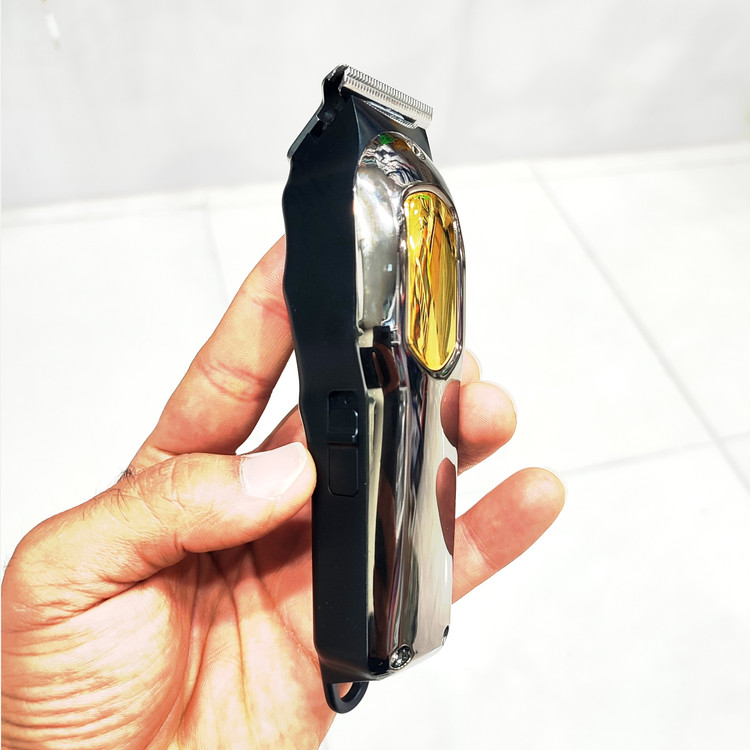 ماشین اصلاح سر و صورت خط زن و صفرزن نمایشگردار سوآرنکور مدل Suarncor SK-081 ( گناوه مارکت )