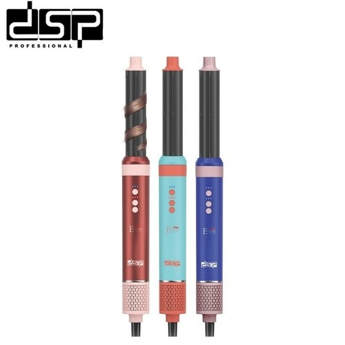 سشوار و حالت دهنده 8 کاره دی اس پی dsp-50226 ورژن جدید استایلر موی چند کاره 50226 ( گناوه مارکت )