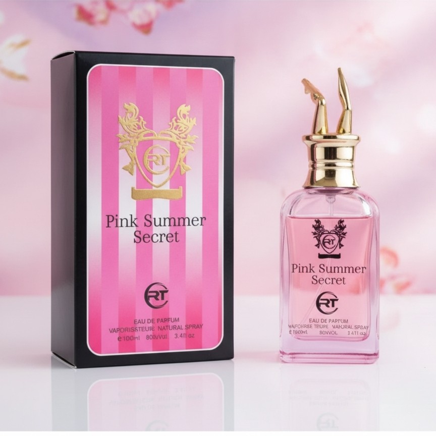 ادکلن ویکتوریا سکرت 100 میل ( seductive dream شرکتی اماراتی آر تی ) ( ادو پرفیوم و ادو تویلت ادکلن و عطر گناوه مارکت )