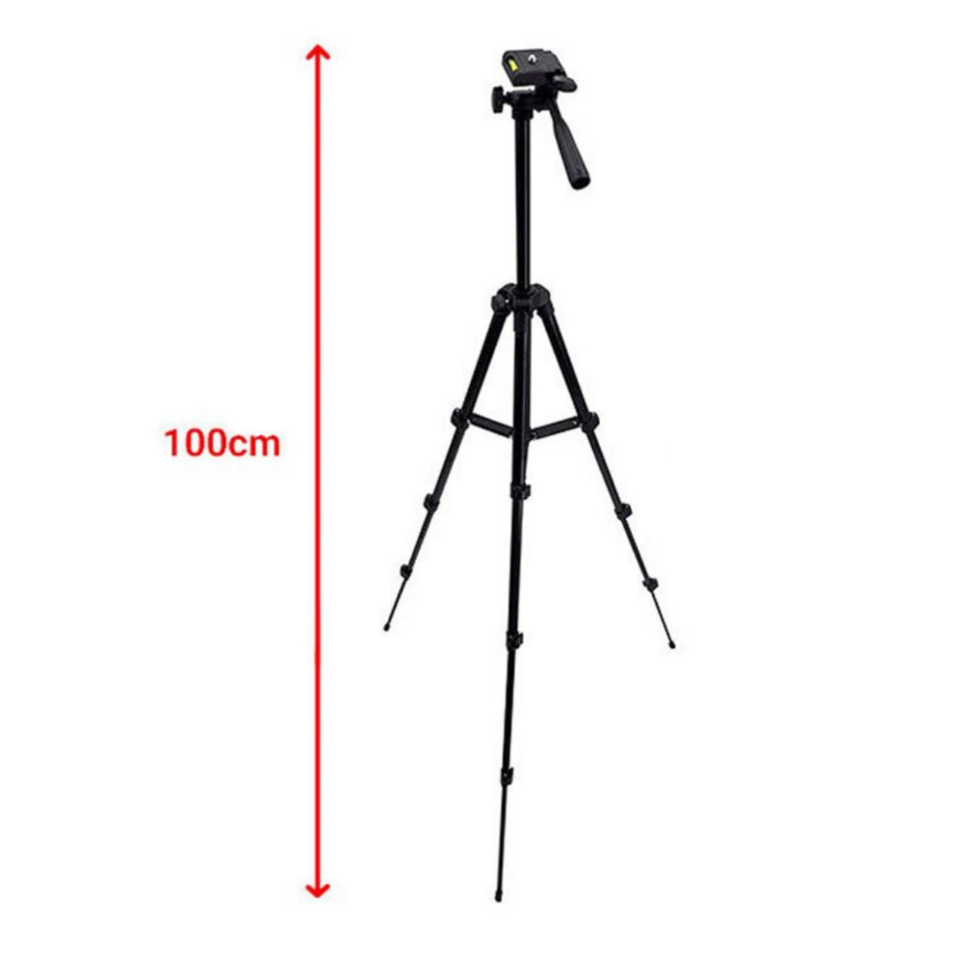 سه پایه گوشی و دوربین 3120 و 3110 تریپاد tripod(پایه نگهدارنده دوربین موبایل فیلم برداری عکاسی همسفر منوپاد طرح و مدل)