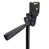 پایه نگهدارنده گوشی 3120 و 3110 تریپاد tripod(سه پایه نگهدارنده گوشی موبایل فیلم برداری عکاسی همسفر منوپاد طرح و مدل)