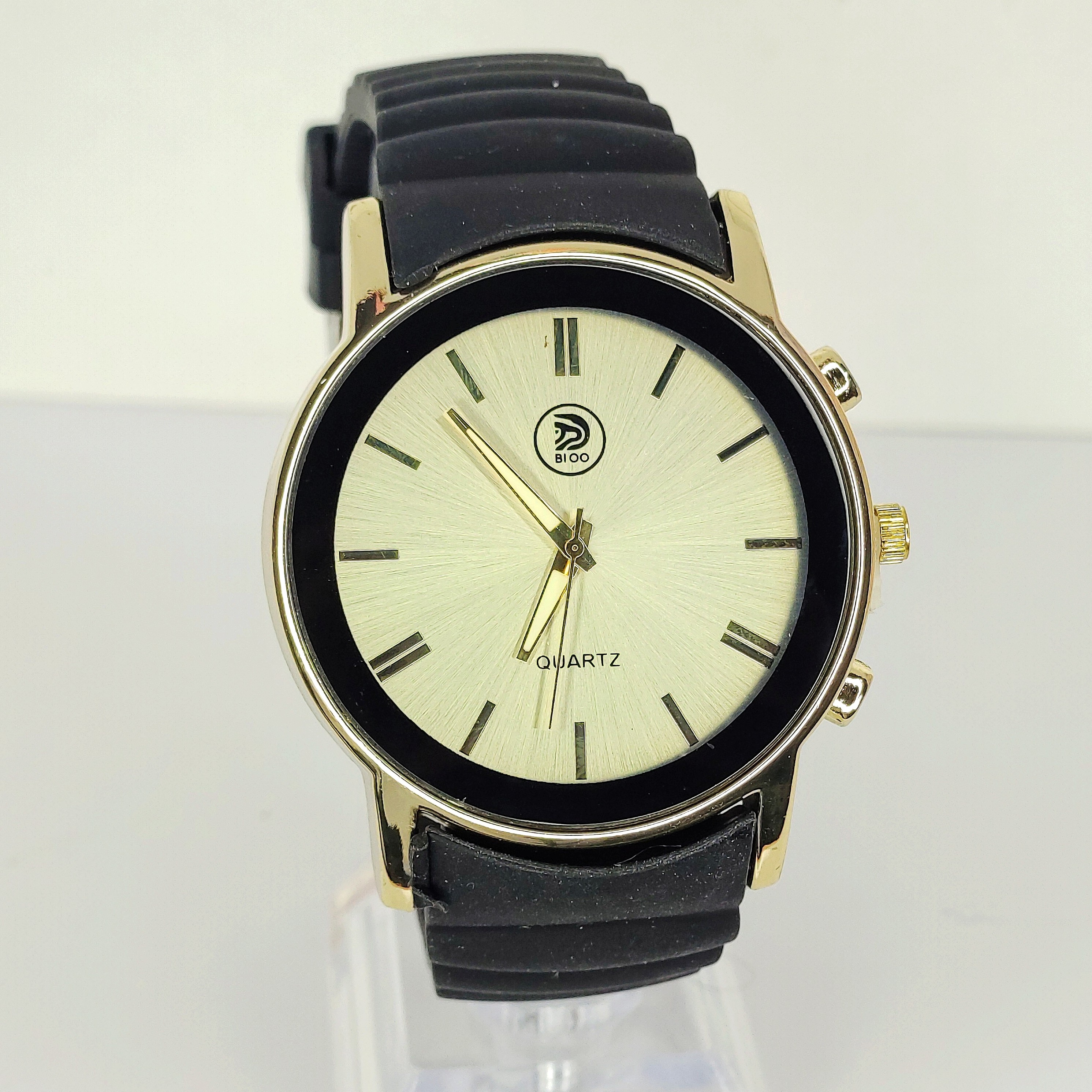 ساعت مردانه مچی پسرانه عقربه ای