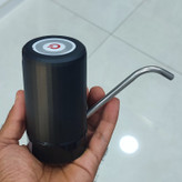 پمپ آب شارژی کمپینگ