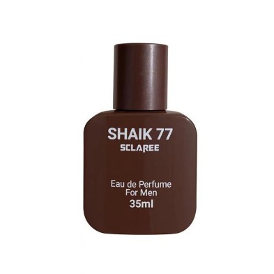 ادکلن شیخ shaik اسکلاره عطر مردانه خوشبو