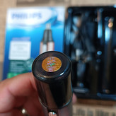 موزن گوش و بینی فیلیپس اصل هلوکرام دار ساخت هلند philips