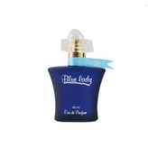 ادکلن بلو لیدی اورجینال blue lady هلوگرام دار عطر بلولیدی اصلی