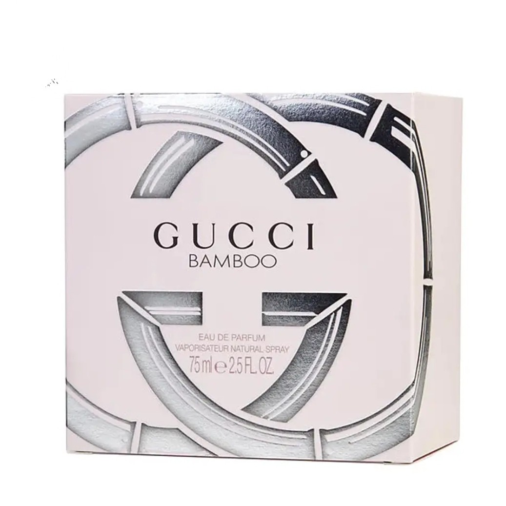 ادکلن گوچی بامبو Gucci Bamboo عطر گوچی فلورا لیبل دار خوشبو