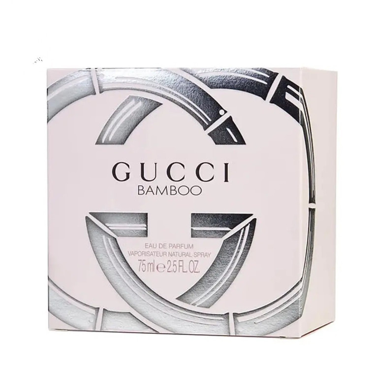 ادکلن گوچی بامبو Gucci Bamboo عطر گوچی فلورا لیبل دار خوشبو