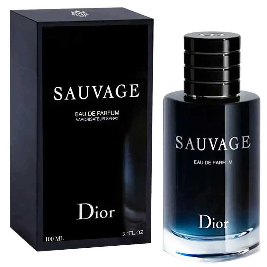 ادکلن ساواج sauvage عطر خوشبو مردانه عطر ساواژ