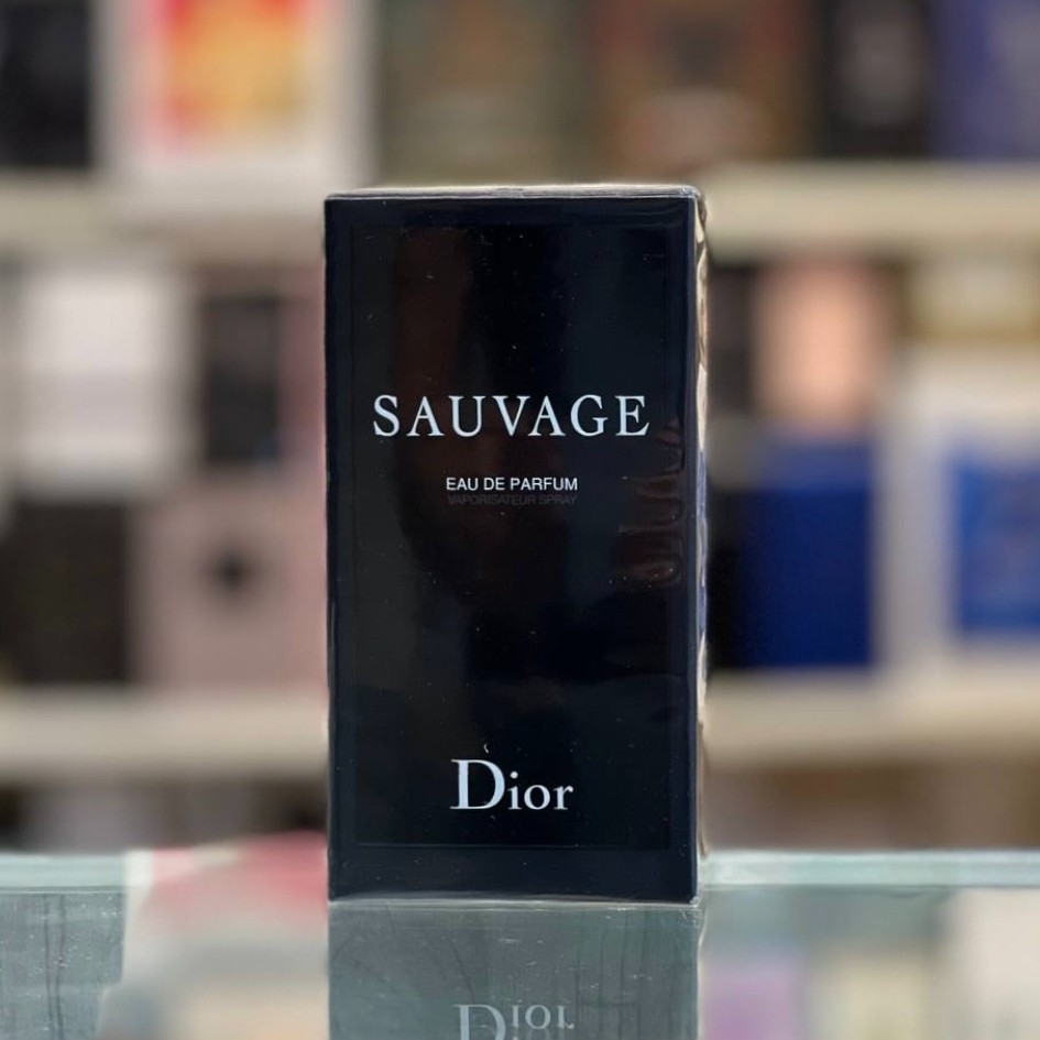 ادکلن ساواج sauvage عطر خوشبو مردانه عطر ساواژ