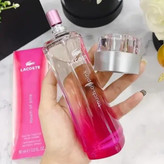 ادکلن لاگوست تاچ آف پینک عطر لاکوست Lacoste Touch of Pink