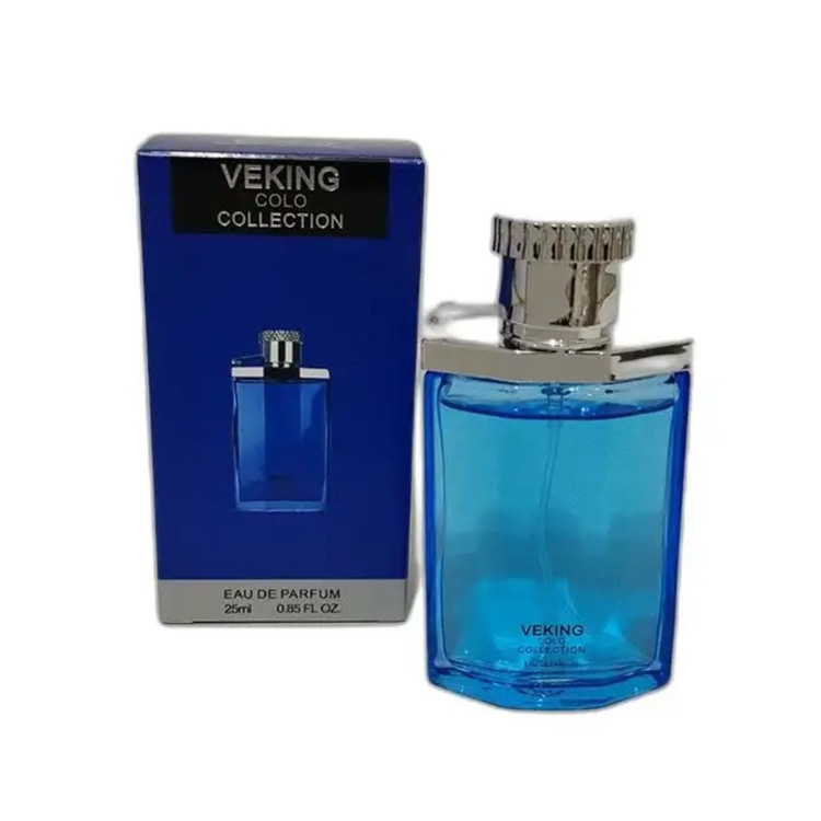 ادکلن دانهیل کالکشن وکینگ عطر جذاب مردانه