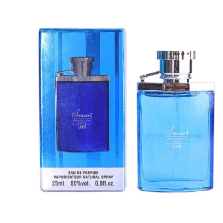 ادکلن دانهیل کالکشن وکینگ عطر جذاب مردانه
