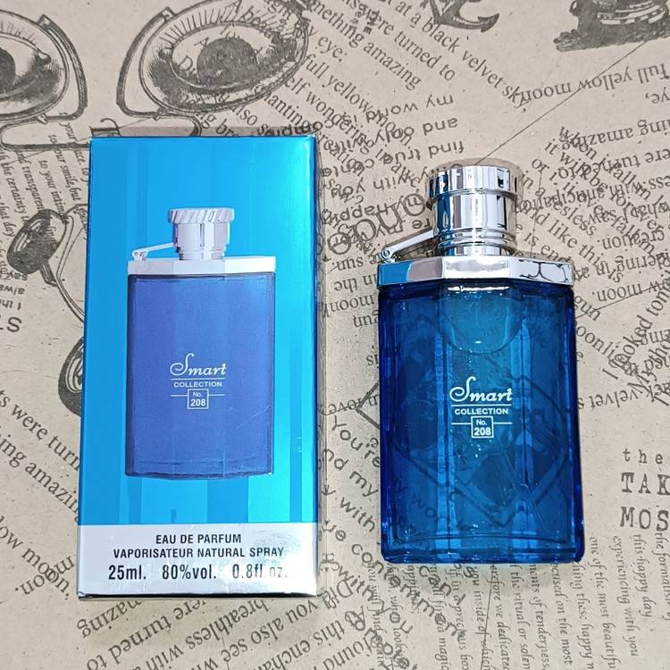 ادکلن دانهیل کالکشن وکینگ عطر جذاب مردانه