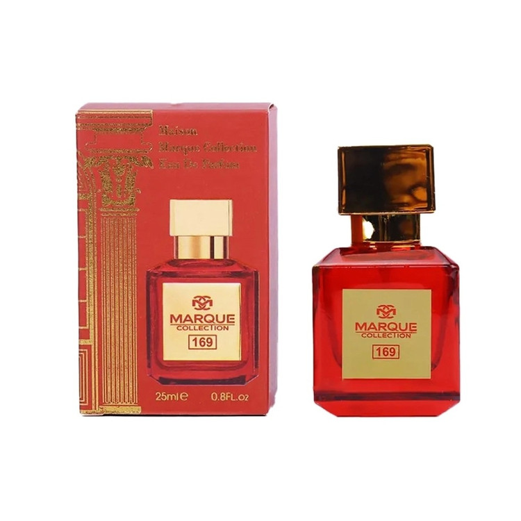 ادکلن باکارات رژ قرمز عطر خوشبو باکارات روج شرکت مارکویی کالکشن