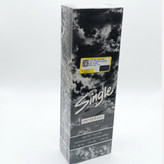 عطر سینگل single اصل مردانه 100میل قدیمی