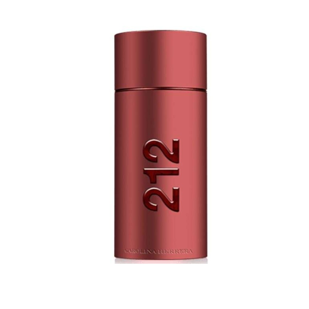 عطر 212 کارولینا هررا 212men عطر خوشبو مردانه