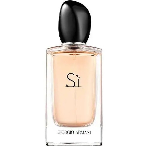 ادکلن جورجیو آرمانی سی عطر خوشبو زنانه Armani