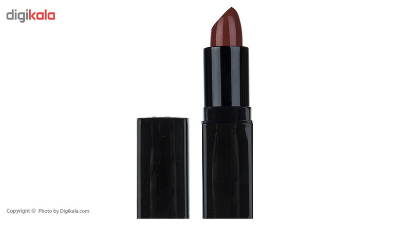 رژ لب جامد مای سری Black Diamond مدل Satin Luxe شماره 05