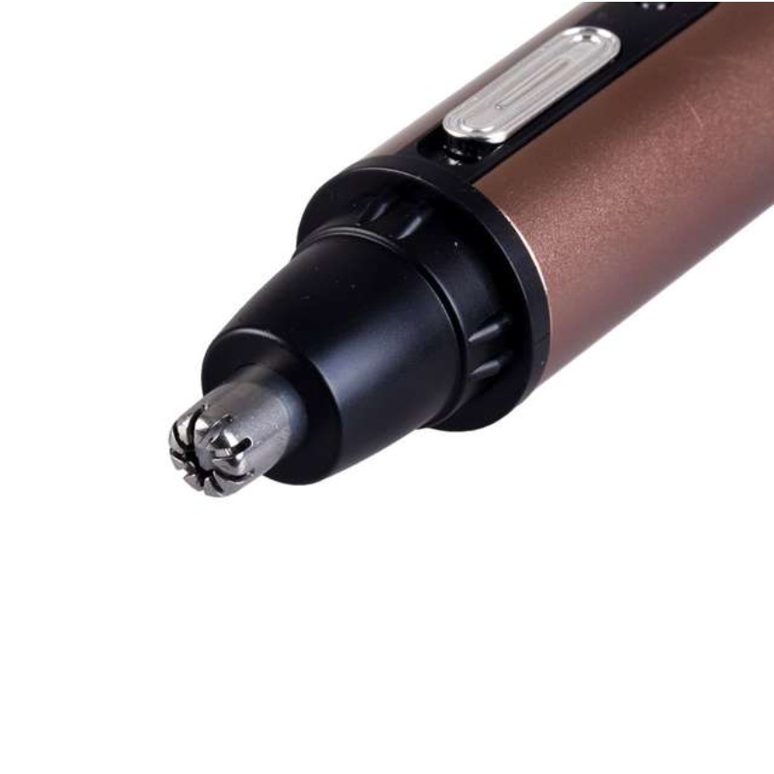 موزن گوش و بینی فیلیپس دوکاره philips لیبل دار اصل