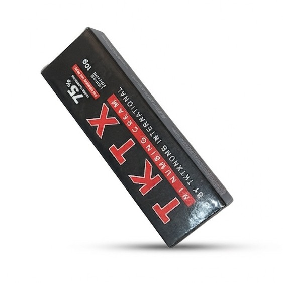 پماد بی حسی تاتو TKTX کیفیت عالی بیحسی تتو موضعی تکاتیکس اصل سر کننده تکاتکس tktx بیحسی تکا تکس بیحس کننده تیکاتکس