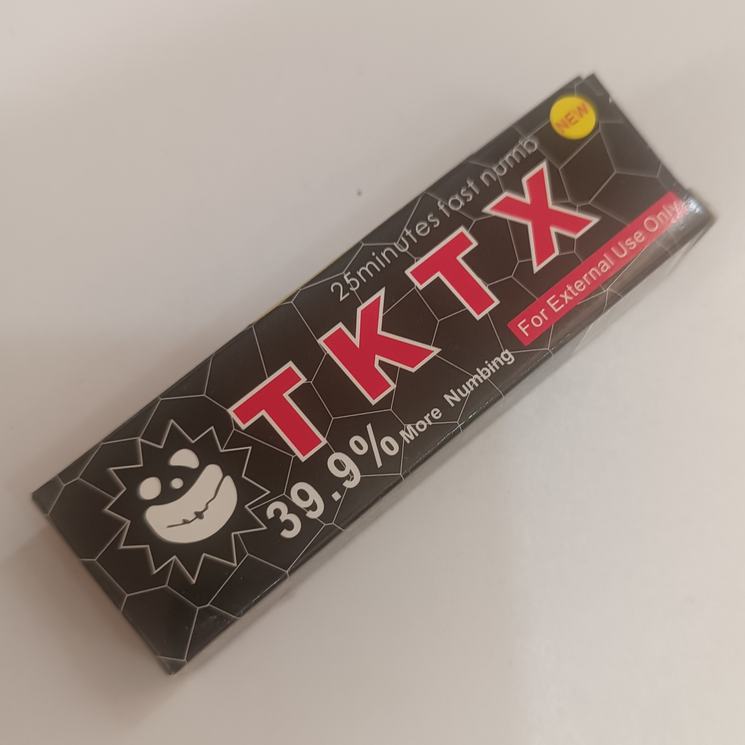 پماد بی حسی تاتو TKTX کیفیت عالی بیحسی تتو موضعی تکاتیکس اصل سر کننده تکاتکس tktx بیحسی تکا تکس بیحس کننده تیکاتکس