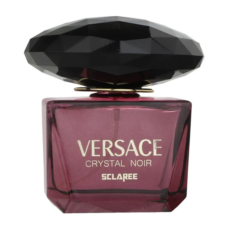 ادکلن ورساچی مشکی versace عطر ورساچه هدیه زنانه