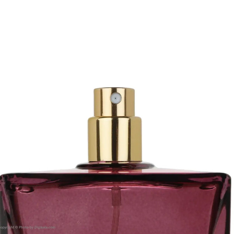 ادکلن ورساچی مشکی versace عطر ورساچه هدیه زنانه