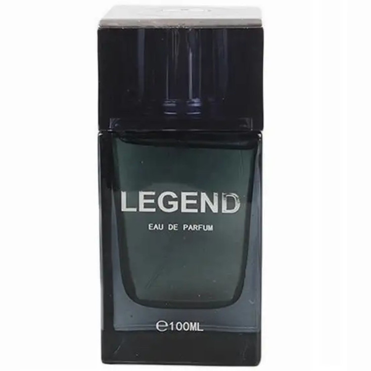 عطر مردانه لجند Legend شرکتی ادکلن لجند مشکی رایحه خوشبو