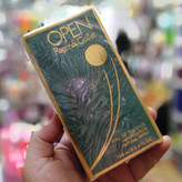 ادکلن اوپن اصلی open قدیمی عطر اپن