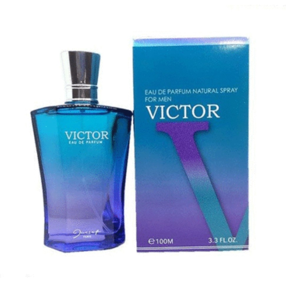 ادکلن ویکتور ژک ساف اصل victor jacsaf
