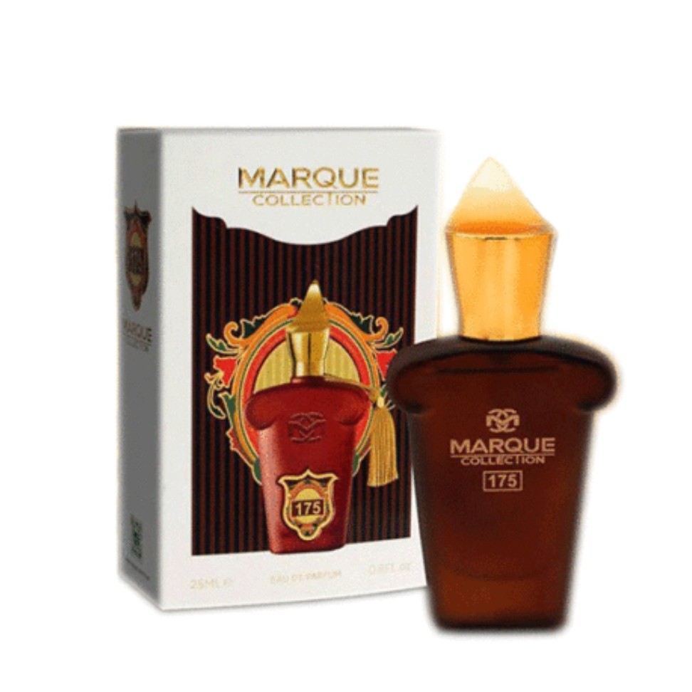 ادکلن بوکت ایدل کاساموراتی شرکتی عطر casamorati