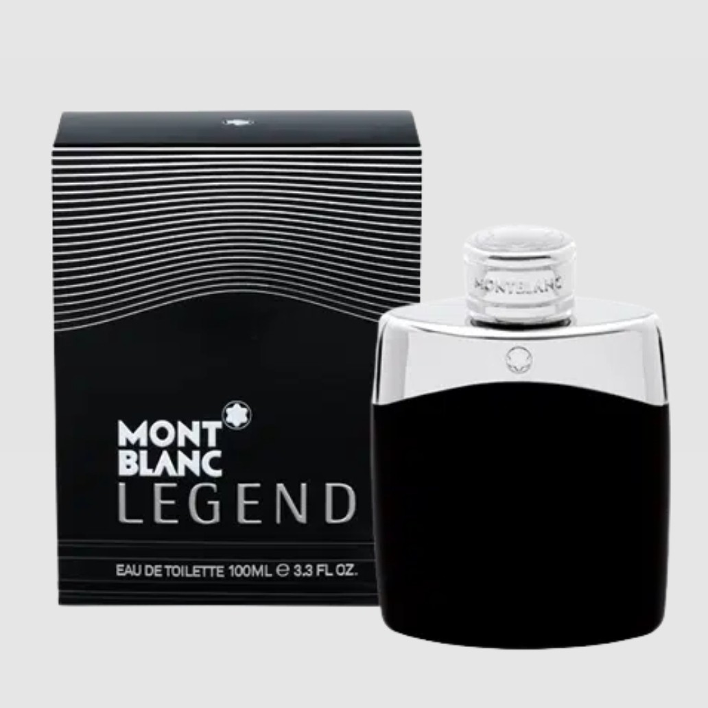 ادکلن مونت بلک لجند Montblanc Legend عطر لجند ادکلن مونت بلان