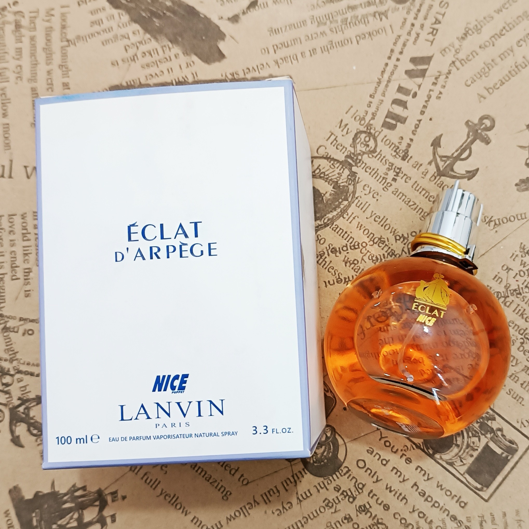 ادکلن اکلت 100 میل eclat عطر زنانه رایحه خوشبو اکلت اودکلن اکلت Eclat عطر خوشبو دخترانه کادو زنانه هدیه دخترانه ایکلت