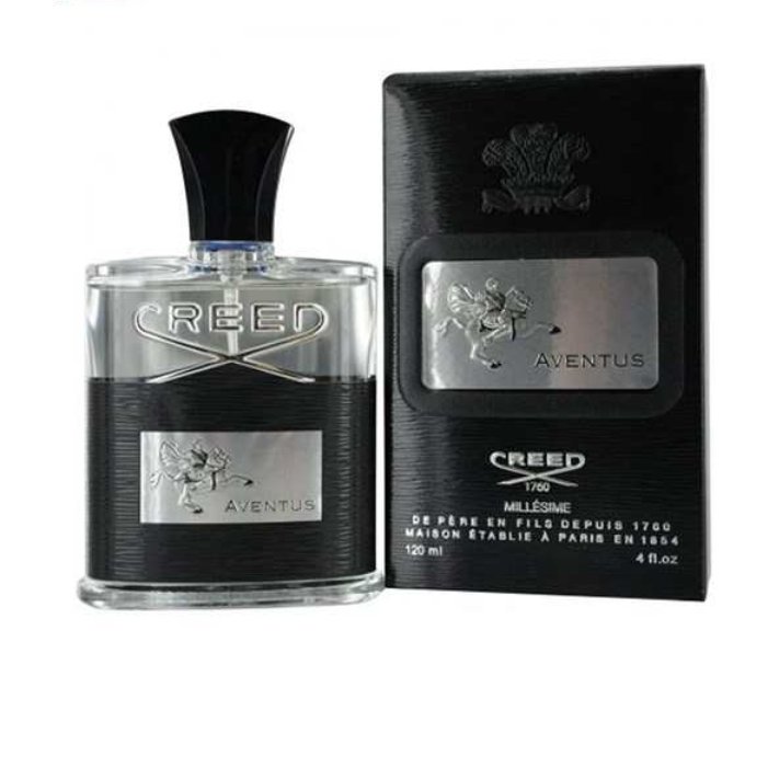 ادکلن اونتوس کرید مردانه aventus creed عطر خوشبو رایحه جذاب پسرانه