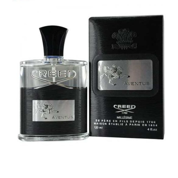 ادکلن اونتوس کرید مردانه aventus creed عطر خوشبو رایحه جذاب پسرانه