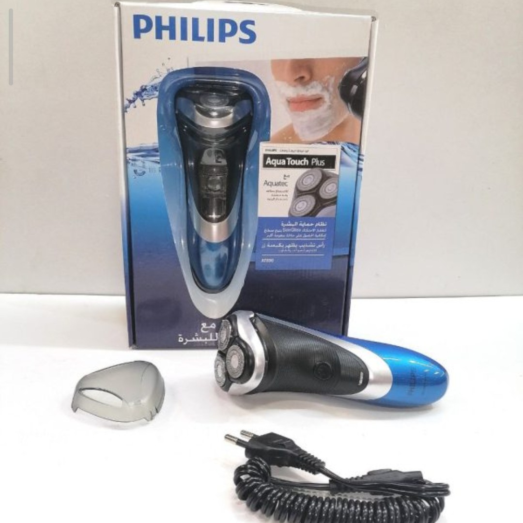 ریش تراش فیلیپس هلوگرامدار philips ماشین اصلاح صورت