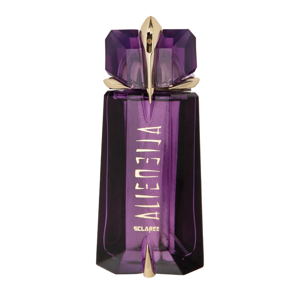 ادکلن الین alien دخترانه لیبل دار عطر آلین