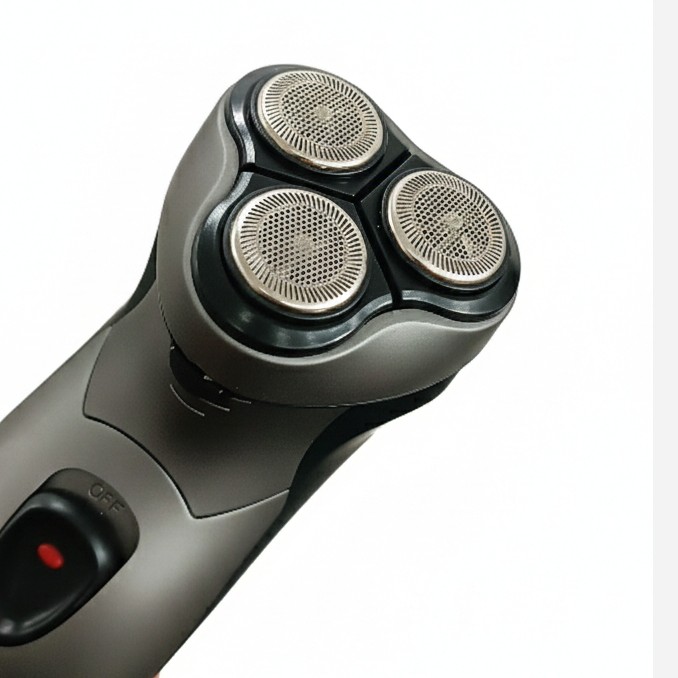 ماشین ریشتراش صفر زن اورجینال Philips ریش تراش فیلیپس هلوگرام دار