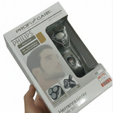 ماشین ریشتراش صفر زن اورجینال Philips ریش تراش فیلیپس هلوگرام دار
