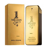 ادکلن مردانه وان ملیون one milion عطر جذاب