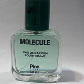 ادکلن مولکول Molecule ادوپرفیوم پینک اسکلاره عطر مولکول