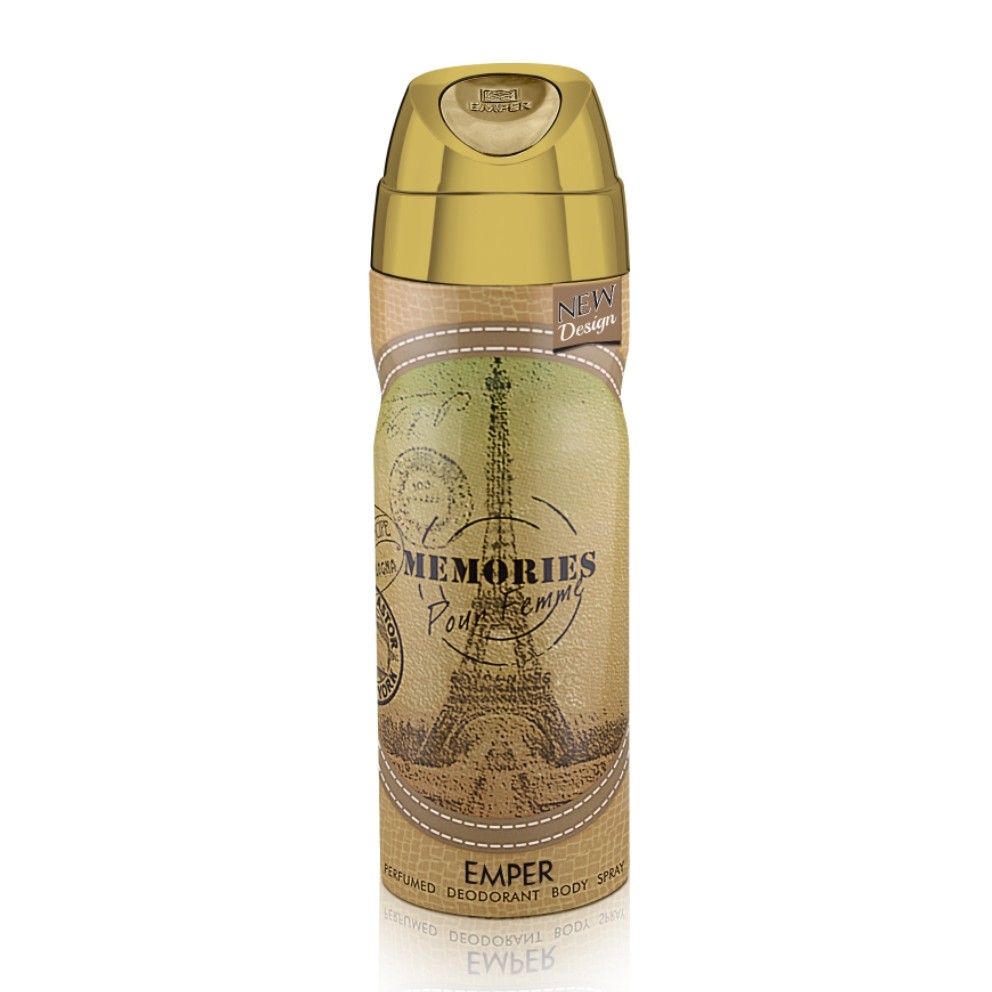 اسپری مموریز اورجینال memories اسپری مموریس اسپری ممورایز