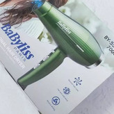 سشوار موتور سنگین بابلیس babyliss دوسرعته سشوآر سالنی پرقدرت براشینگ