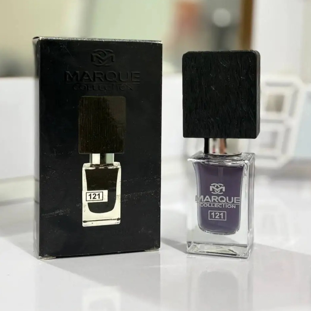 عطر بلک افغان شرکت فرگرانس وورد مارکوی ادکلن