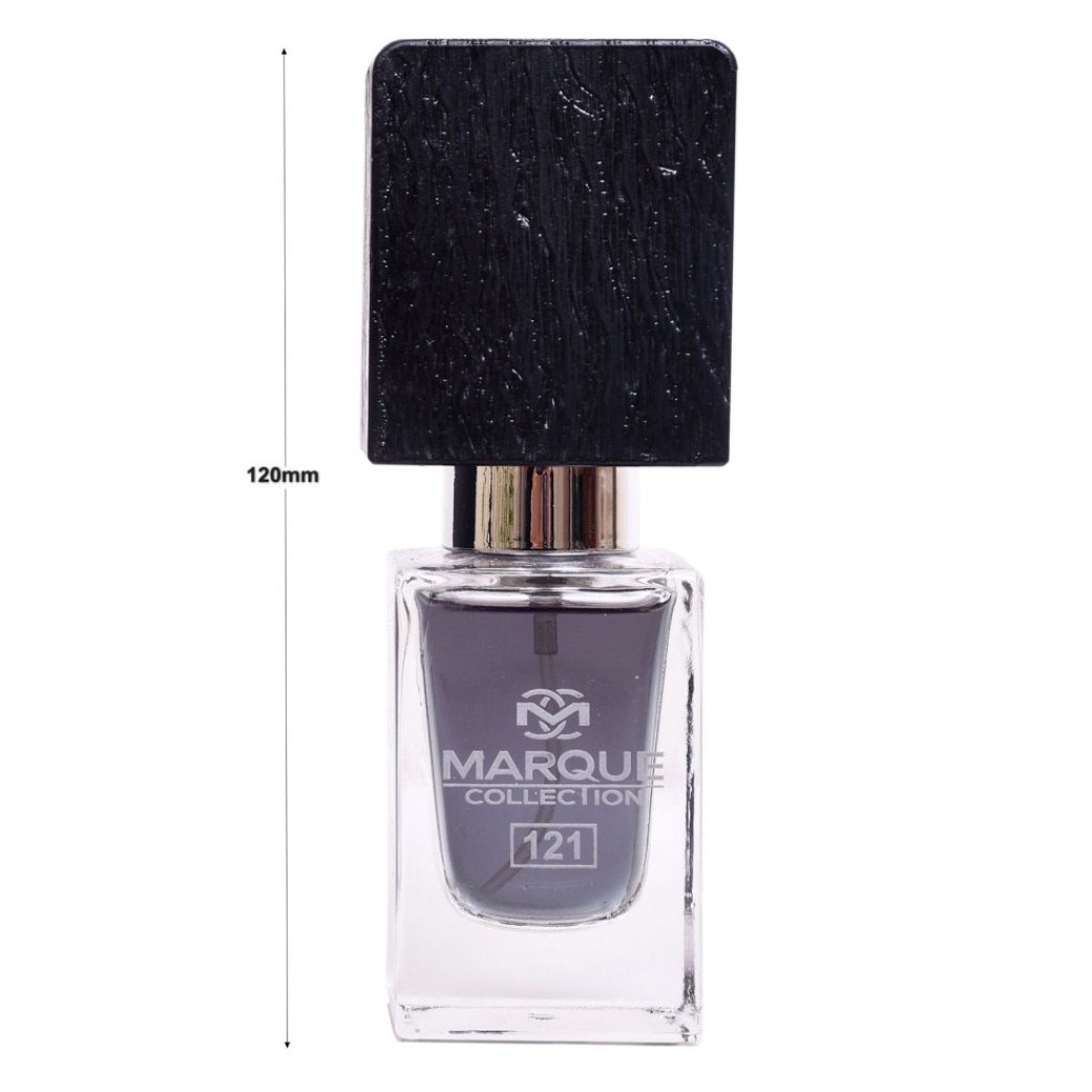 عطر بلک افغان شرکت فرگرانس وورد مارکوی ادکلن