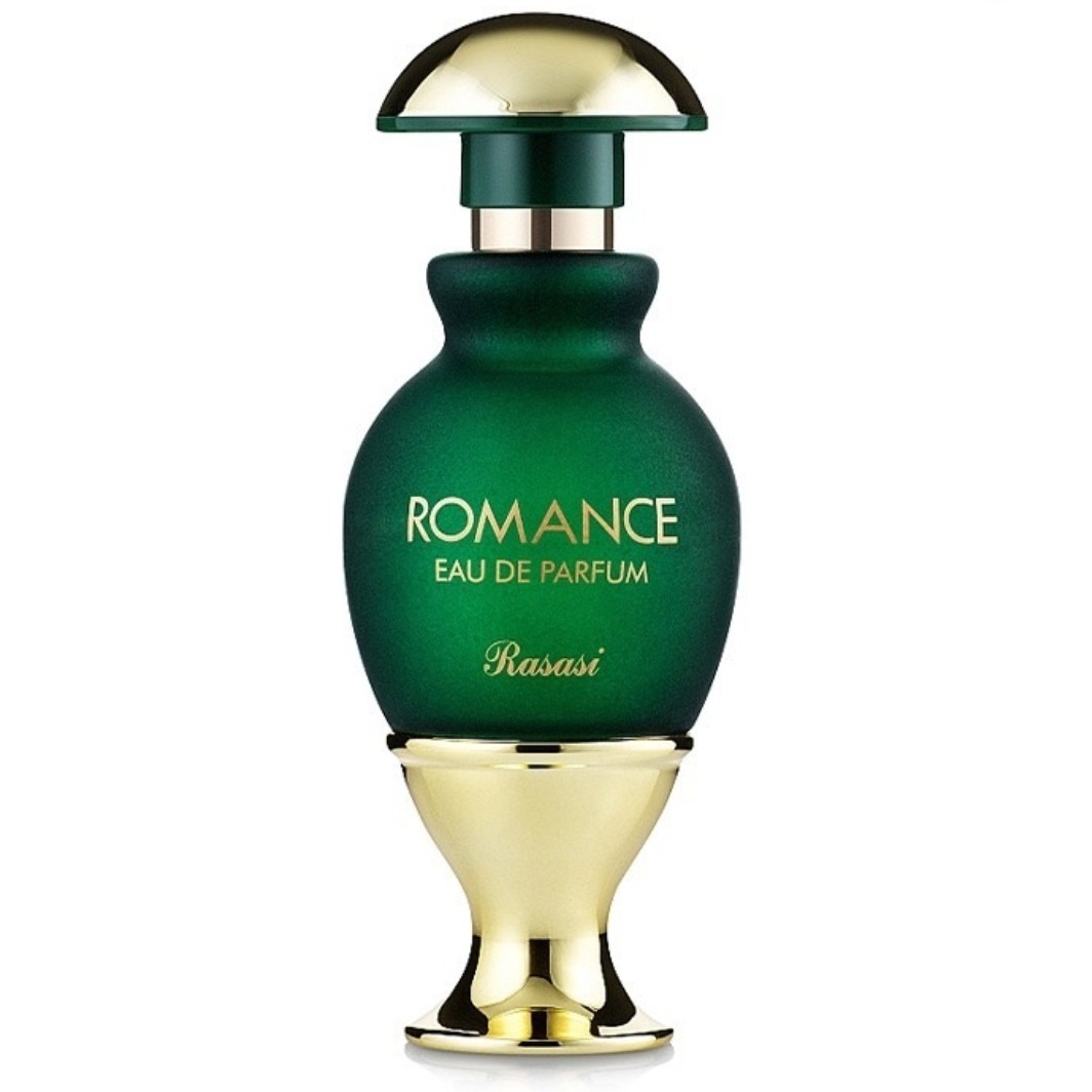 ادکلن رومنس رصاصی اصل Rasasi Romance عطر رومانس قدیمی کادو دخترانه