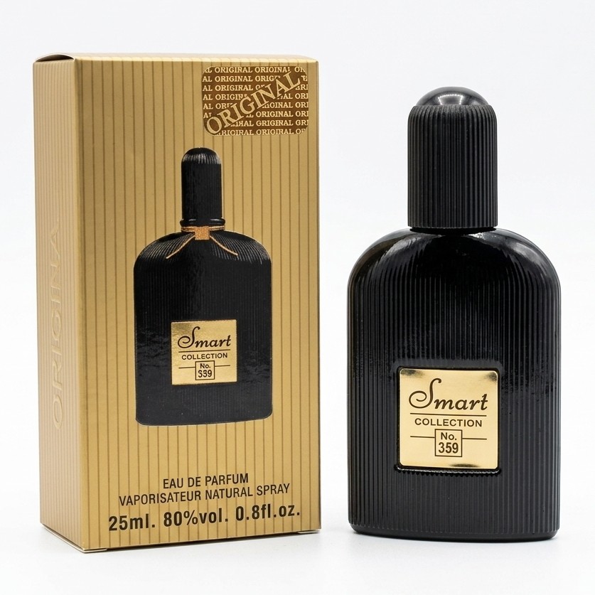 ادکلن تامفورد مردانه شرکت اسمارت عطر تام فورد