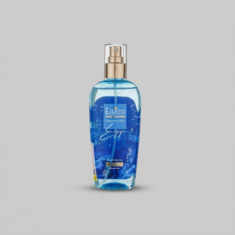 بادی اسپلش الارو مدل fresh حجم 250 میلی‌لیتر با رایحه معتدل و حس شادابی